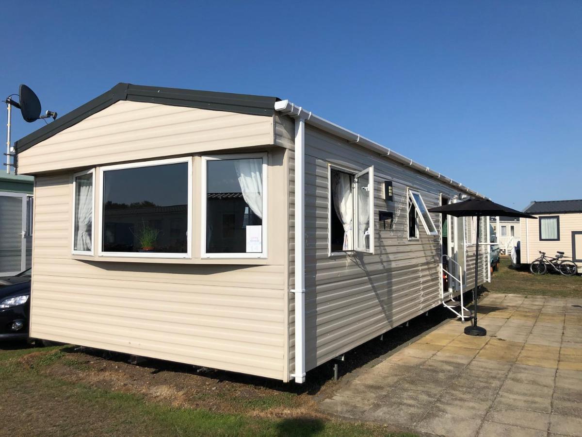Tref Y Clawdd Felixstowe Exterior foto